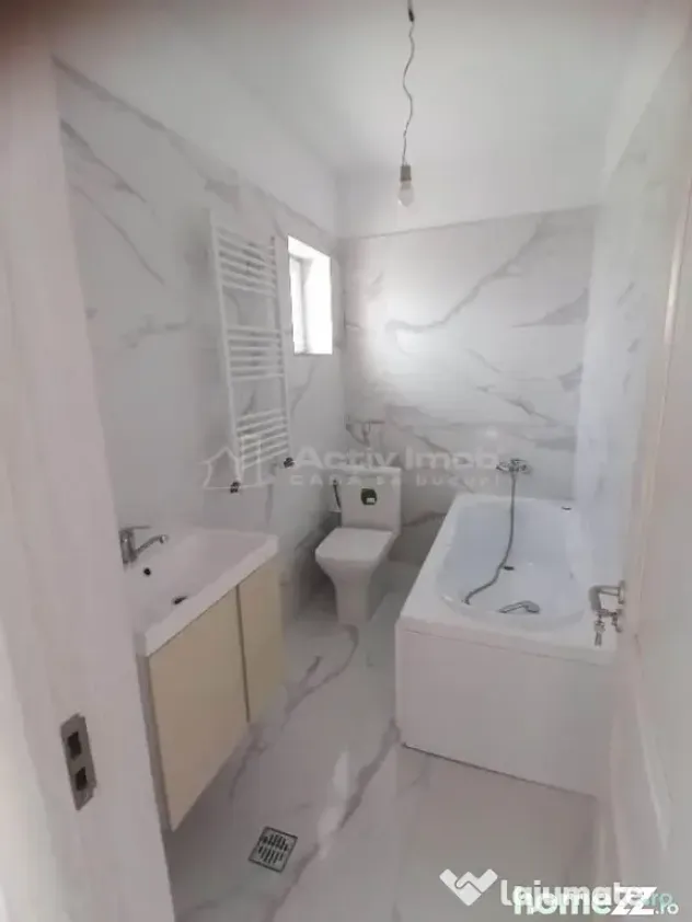 Casa - Vila P 1 M - Rahova - Alexandriei - Leroy Merlin -