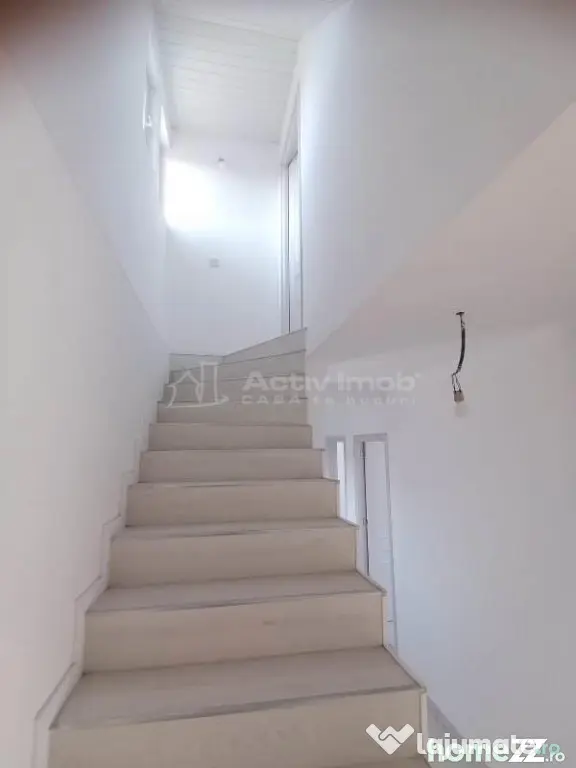 Casa - Vila P 1 M - Rahova - Alexandriei - Leroy Merlin -