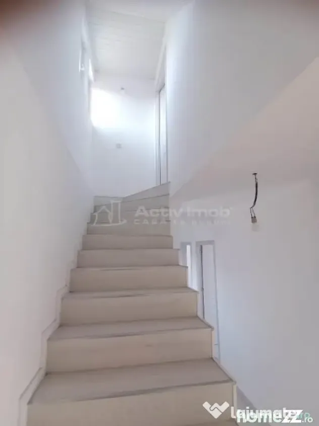 Casa - Vila P 1 M - Rahova - Alexandriei - Leroy Merlin -