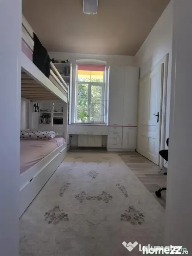 IOSEFIN - 2 CAMERE SI 2 BAI - ETAJUL 1 - BOXA IN CF - RENOVA
