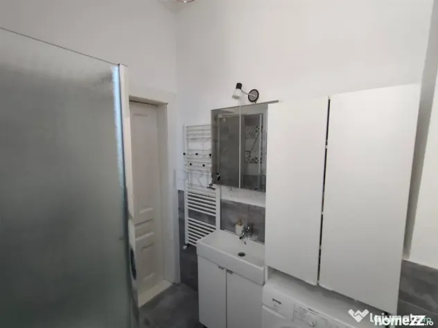 IOSEFIN - 2 CAMERE SI 2 BAI - ETAJUL 1 - BOXA IN CF - RENOVA