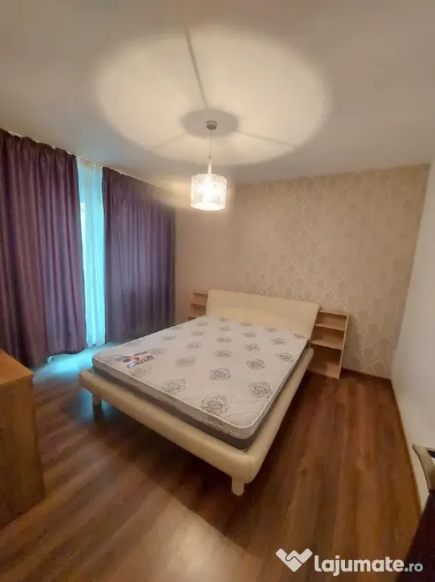 Apartament, 2 camere D, PREMIUM, in Independentei