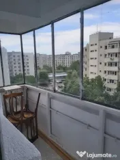 Garsonieră Dristor decomandată, an 1985, metrou