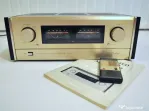 Accuphase E-405 Integrated amplifier