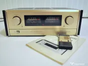 Accuphase E-405 Integrated amplifier
