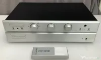 Bryston BP-26 + MPS-2 Power Supply 