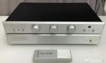 Bryston BP-26 + MPS-2 Power Supply