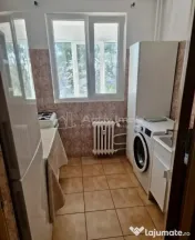 Giulesti - 2 camere - mobilat si utilat 