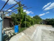 Casa demolabila, 50 mp, teren 500 mp, zona Simnicul de Jos