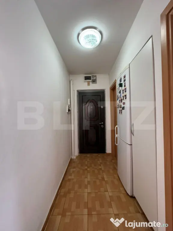 Apartament de 2 camere, zona Sagului