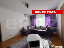 Apartament de 2 camere, 40 mp, zona Sagului