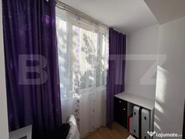 Apartament de 2 camere, zona Sagului