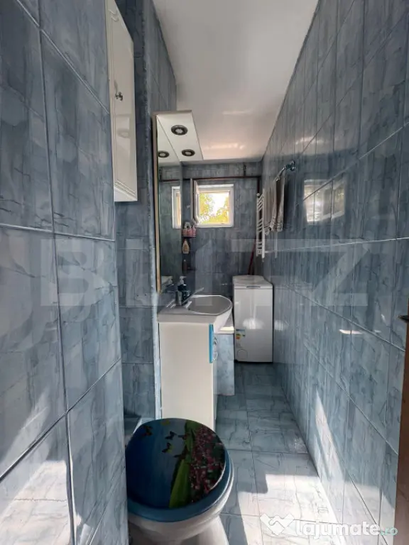 Apartament de 2 camere, zona Sagului