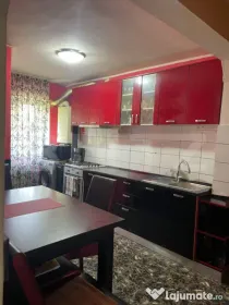 Apartament 2 camere zona Decebal