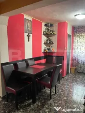 Apartament 2 camere zona Decebal 