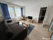 Apartament cu 2 camere, 55 mp utili, zona Cetate