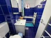 Apartament cu 2 camere, 55 mp utili, Cetate 