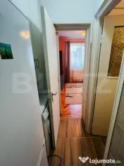 Apartament 2 camere, Dâmbu Pietros