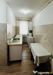 Apartament 2 camere, Dâmbu Pietros