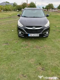 Hyundai IX35 2011