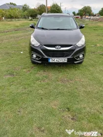 Hyundai IX35 2011