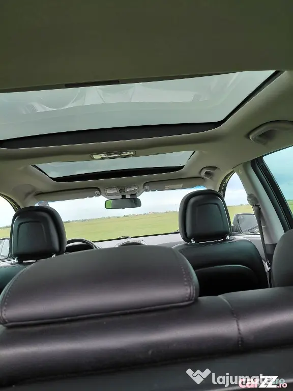 Hyundai IX35 2011