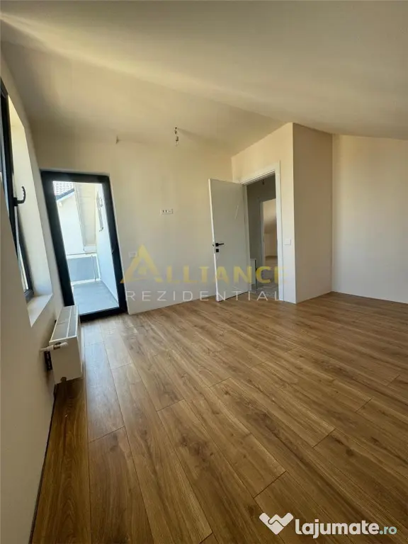Casa individuala 5 camere teren 386 mp Berceni