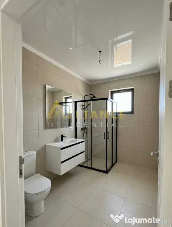 Casa individuala 5 camere teren 386 mp Berceni