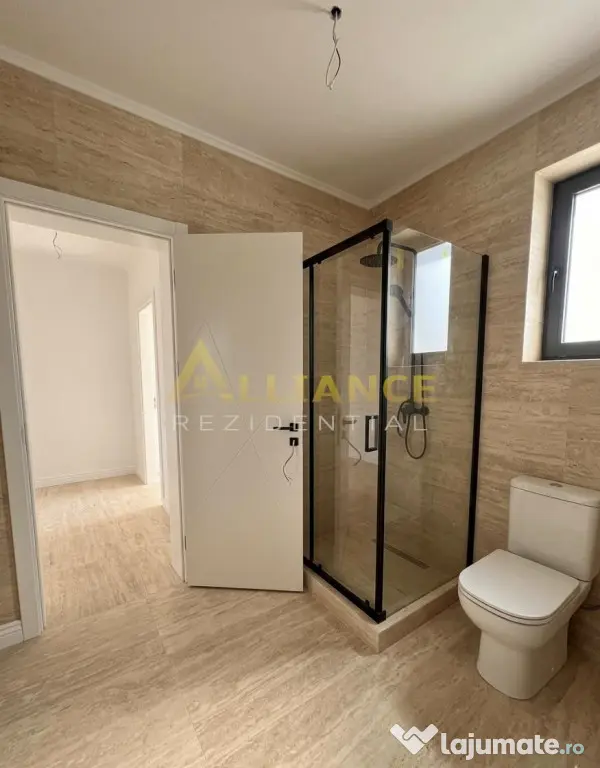 Casa individuala 5 camere teren 386 mp Berceni