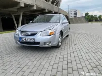 Autoturism Kia Cerato