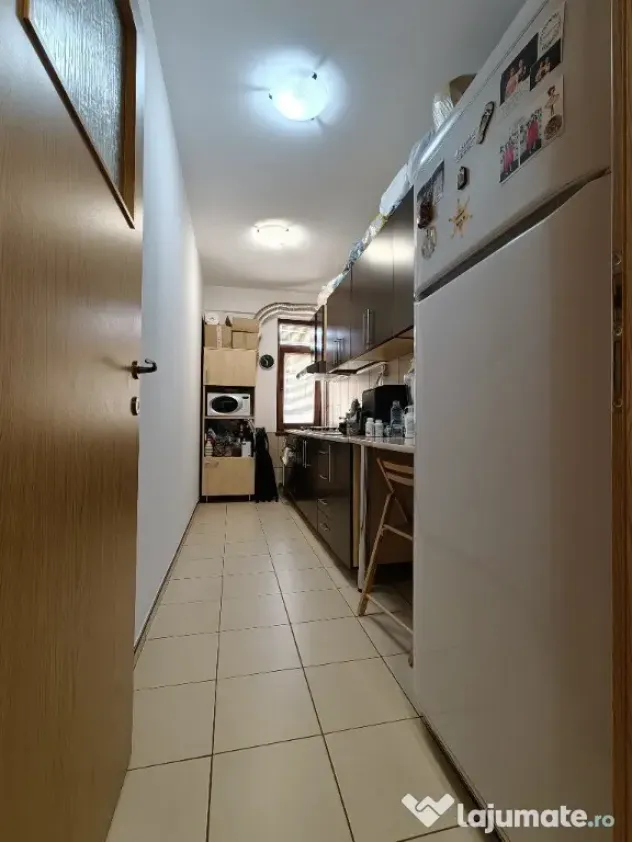 Apartament 2 cam luminos 8 min. metrou Pacii bloc Boutique 2007 Com. 0
