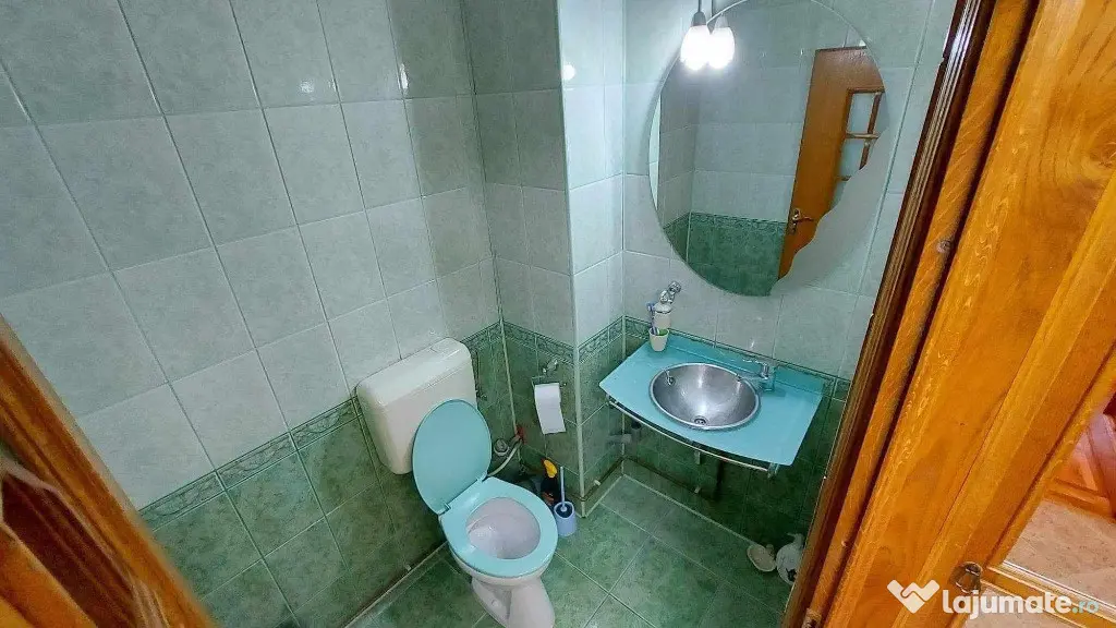 Apartament 3 camere , CENTRAL - ,INDEPENDENTEI