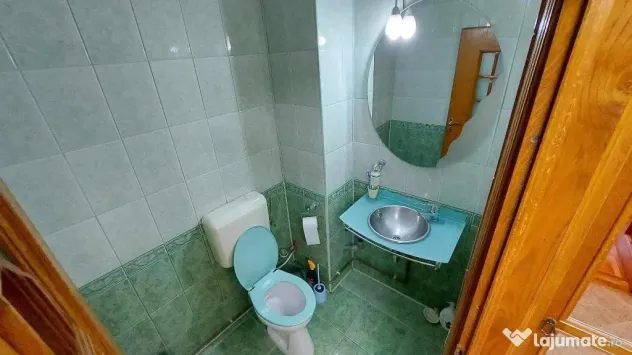 Apartament 3 camere , CENTRAL - ,INDEPENDENTEI