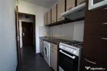 Garsoniera de Strada Persani | Mobilata si utilata | 46.000