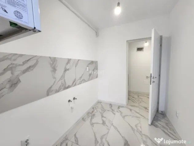 APARTAMENT 1 CAMERA , LOC DE PARCARE INCLUS, LUNCA CETATUII