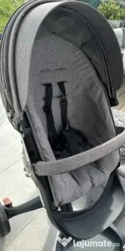 Cărucior Stokke Xplory V5 in stare foarte bună 