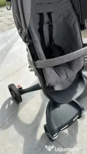 Cărucior Stokke Xplory V5 in stare foarte bună 