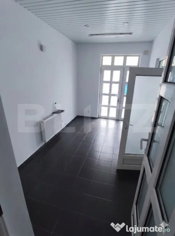 Spatiu birouri 45mp, parter, zona I.C. Bratianu