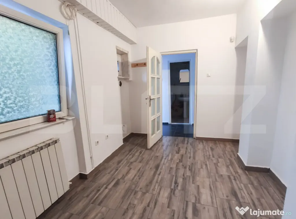 Spatiu birouri 45mp, parter, zona I.C. Bratianu