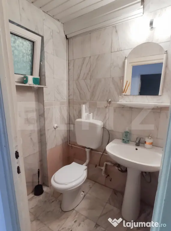 Spatiu birouri 45mp, parter, zona I.C. Bratianu