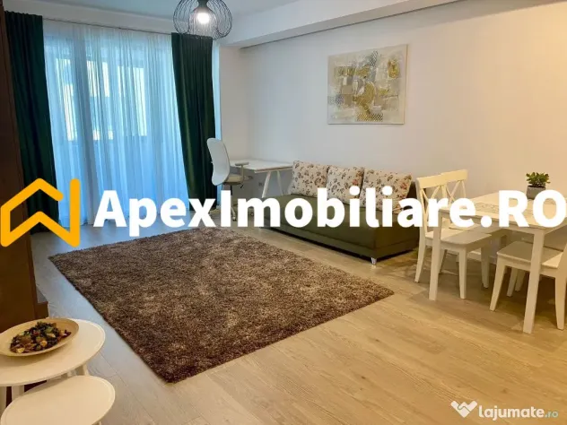 Apartament 2 camere de inchiriat Brancoveanu București | Ap