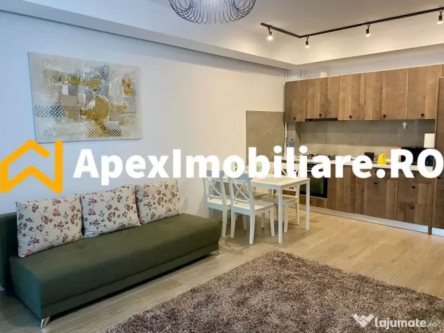 Apartament 2 camere de inchiriat Brancoveanu București | Ap