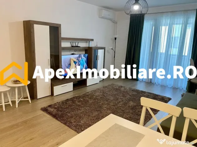 Apartament 2 camere de inchiriat Brancoveanu București | Ap