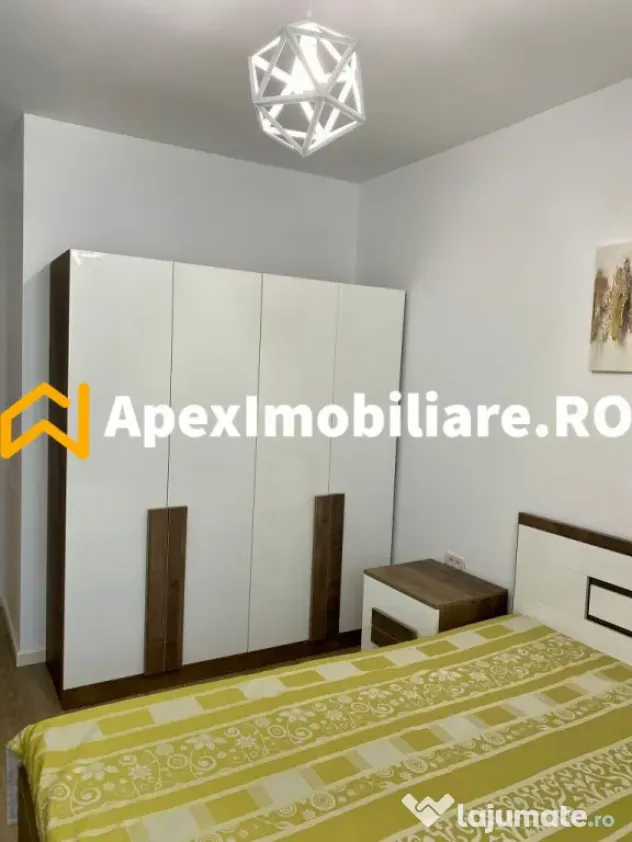 Apartament 2 camere de inchiriat Brancoveanu București | Ap