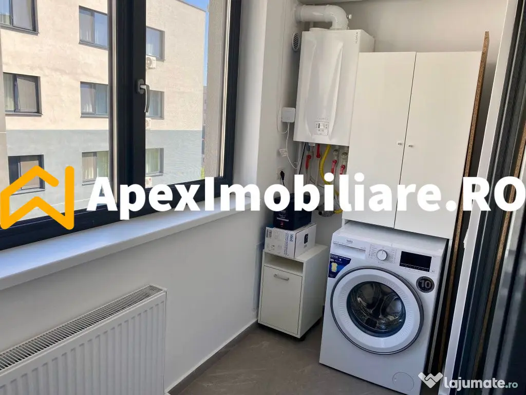 Apartament 2 camere de inchiriat Brancoveanu București | Ap