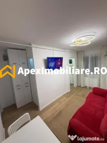 Garsoniera de inchiriat Tineretului București | 5 min Metro