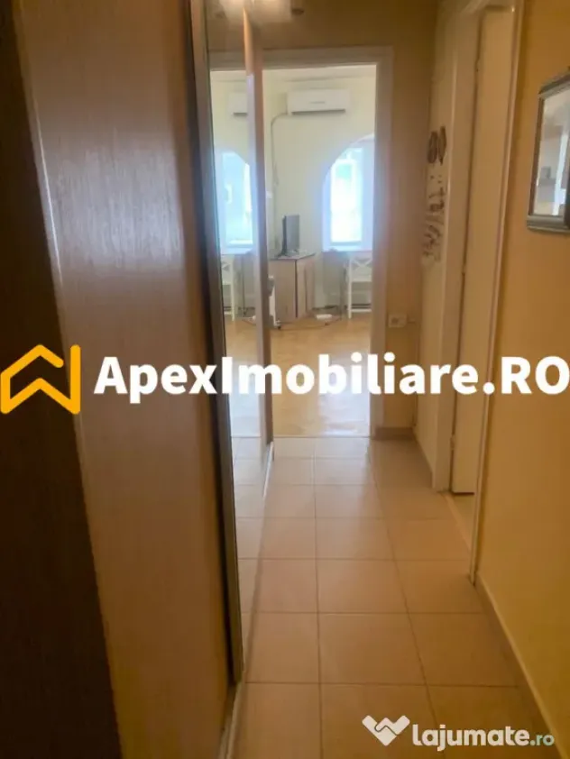 Garsoniera de inchiriat Cismigiu București | ApexImobiliare