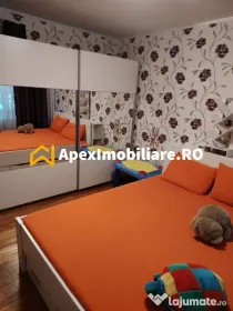 Apartament 3 camere de inchiriat Teiul Doamnei București |