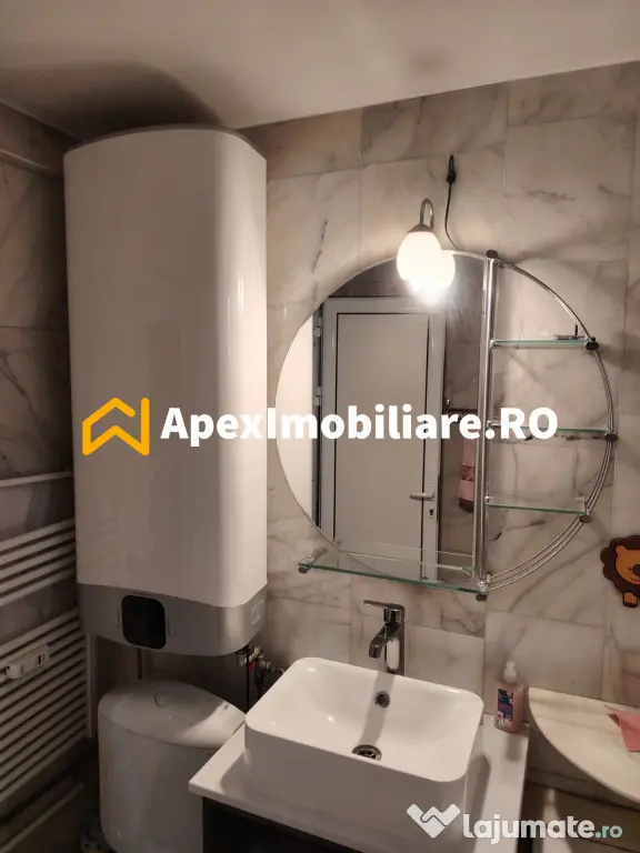 Apartament 3 camere de inchiriat Teiul Doamnei București |