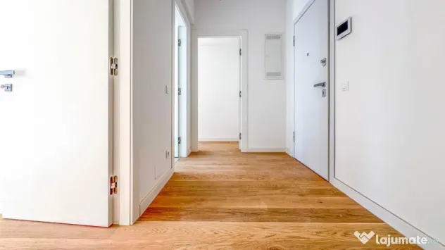 Apartament 2 camere | Nusco City | Faza 2 | Iunie 2026